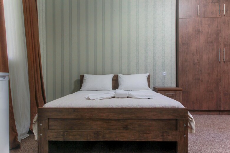 Hotel New Palace Shardeni