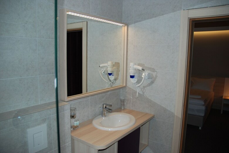 Hotel Nova Bentba?a