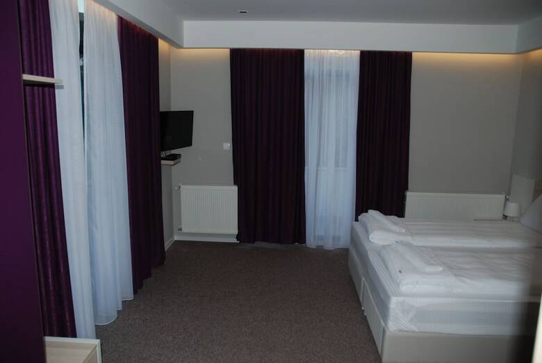 Hotel Nova Bentba?a