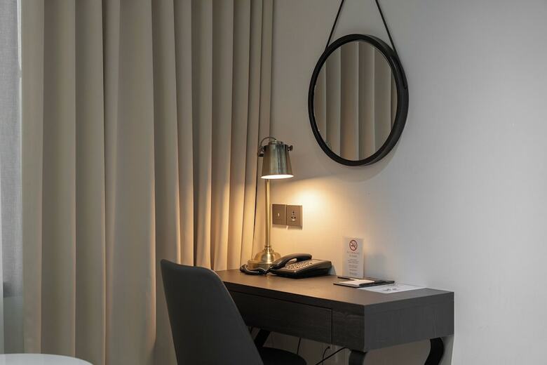 Hotel Ramada By Wyndham Yongin