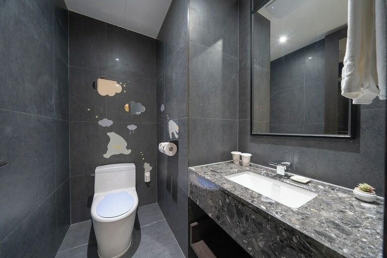 Hotel Ramada By Wyndham Yongin