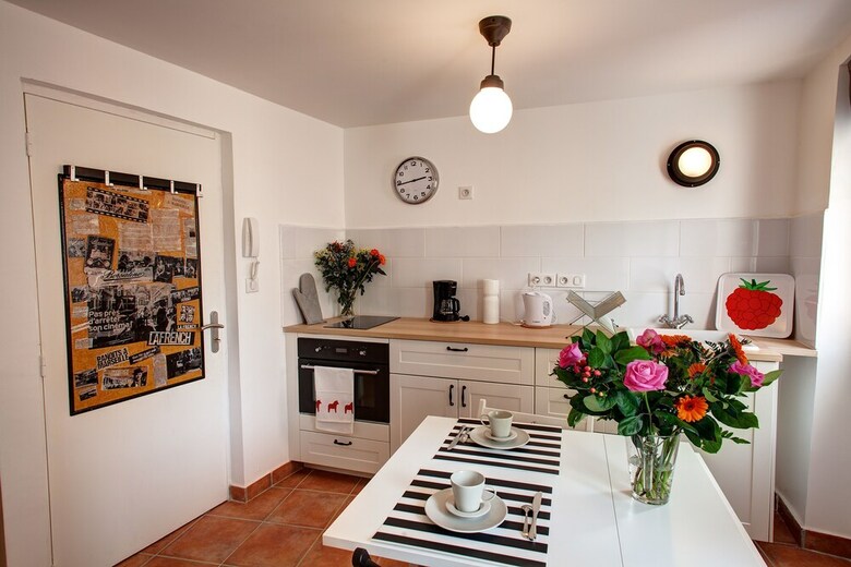 Apartamento G�te Du Panier 1970