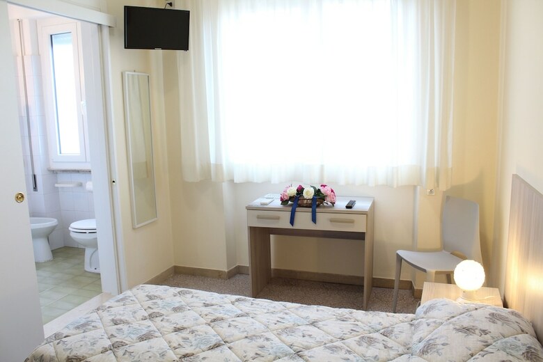 Hotel Luca