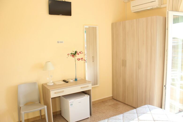 Hotel Luca