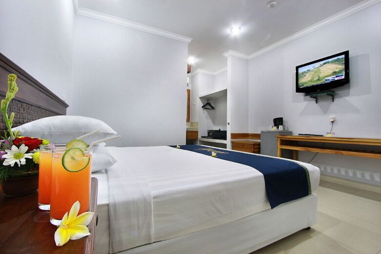 Hotel The Niche Bali