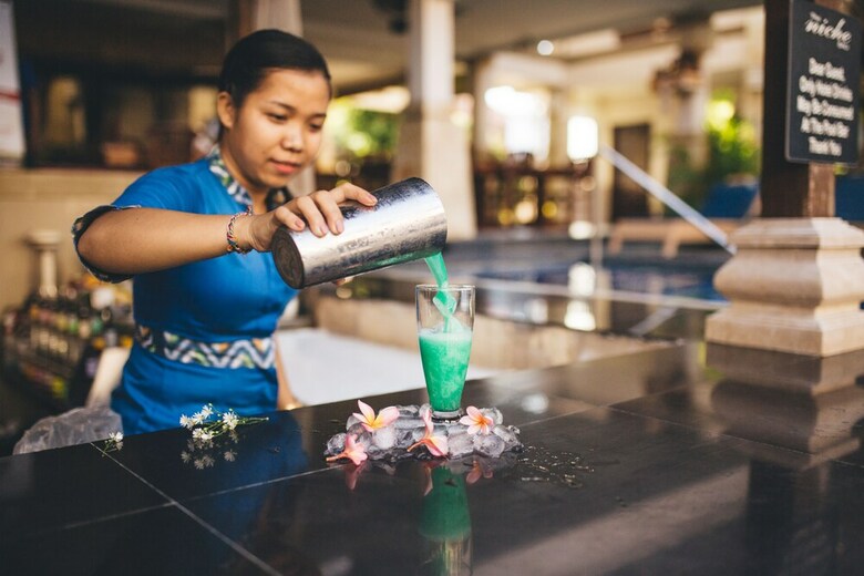Hotel The Niche Bali