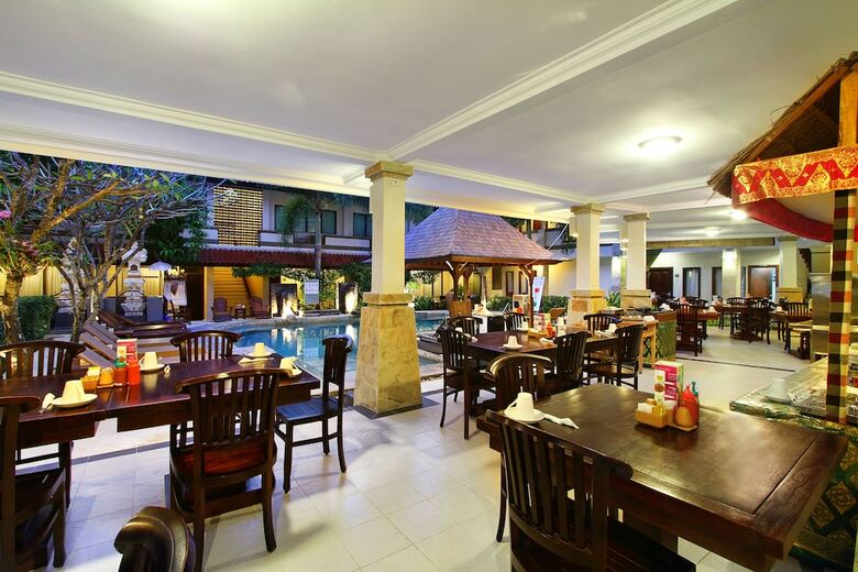 Hotel The Niche Bali