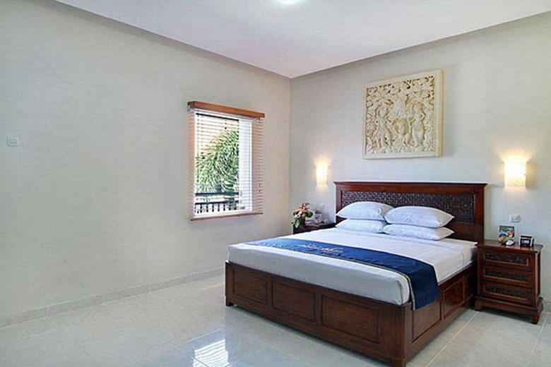 Hotel The Niche Bali