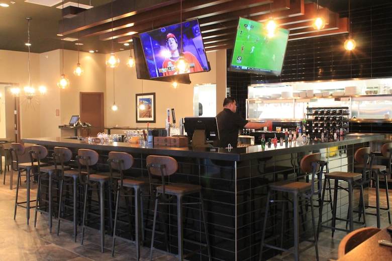 Hotel Four Points By Sheraton Grande Prairie