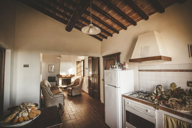 Agroturismo Zampugna