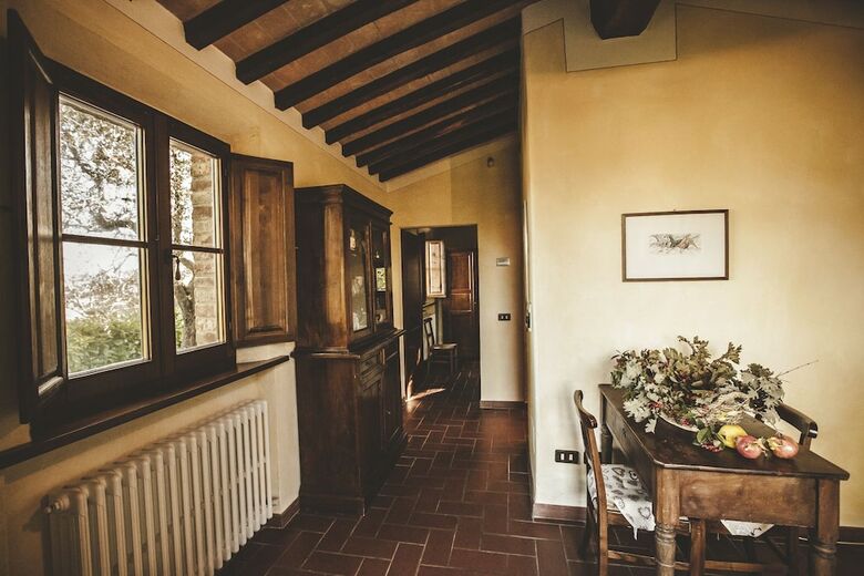 Agroturismo Zampugna