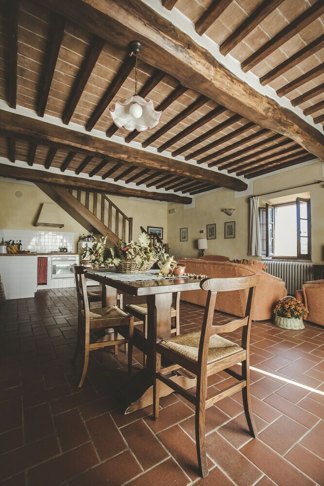 Agroturismo Zampugna