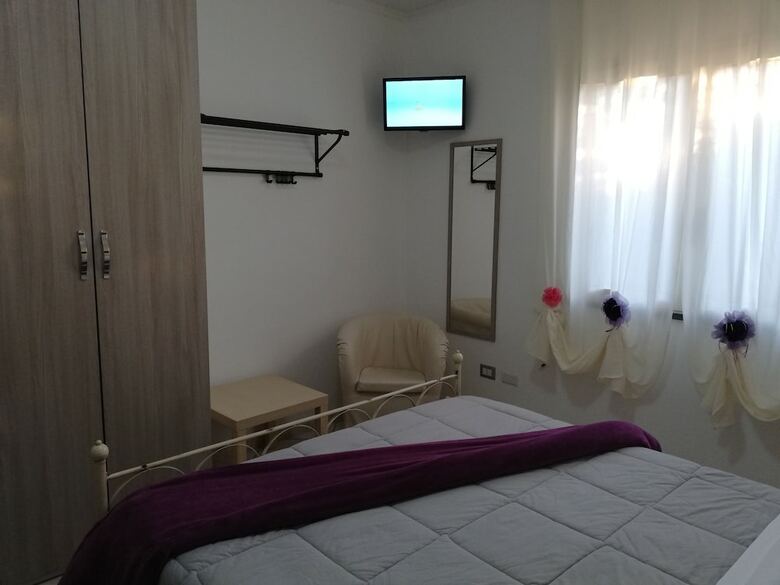 Bed & Breakfast Villa Rosa