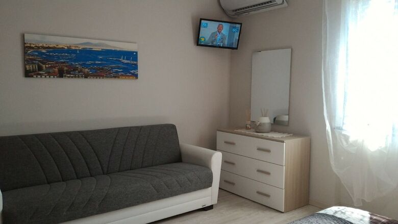 Bed & Breakfast Villa Rosa