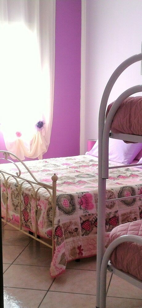 Bed & Breakfast Villa Rosa
