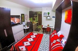 Aparthotel Studio Condo At Horizons 101