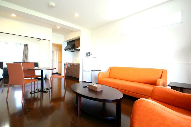 Apartamento Resort Class Inn Onna