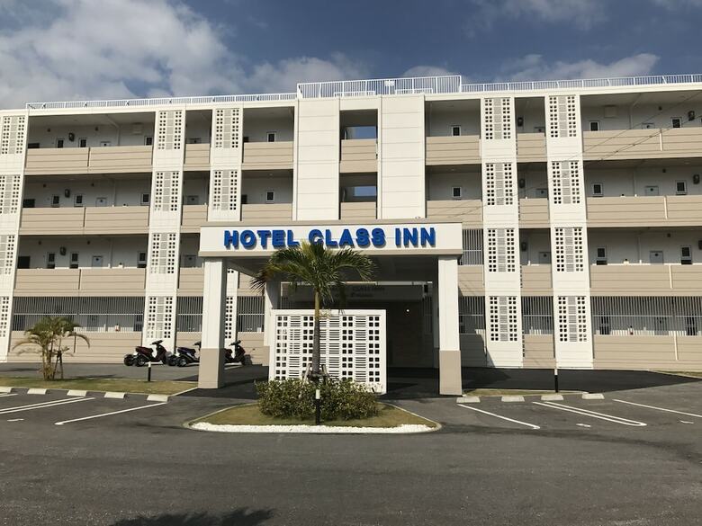 Apartamento Resort Class Inn Onna