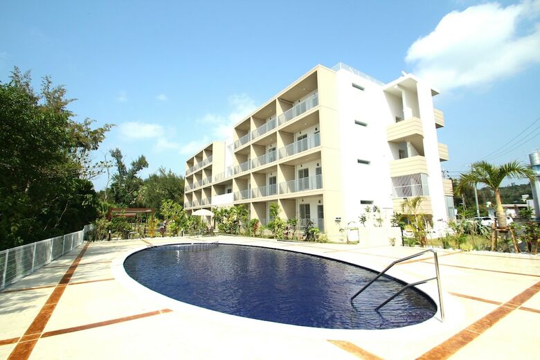 Apartamento Resort Class Inn Onna