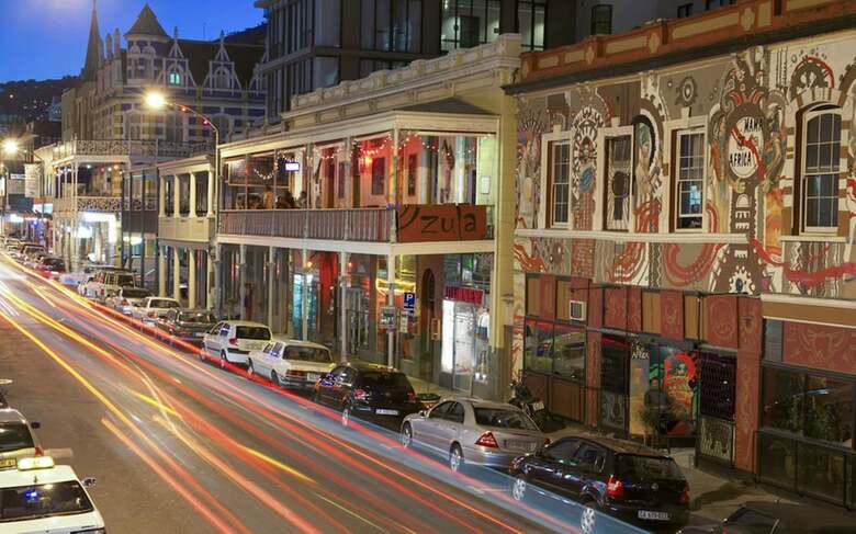 Apartamentos Soho On Strand A6 By Ctha