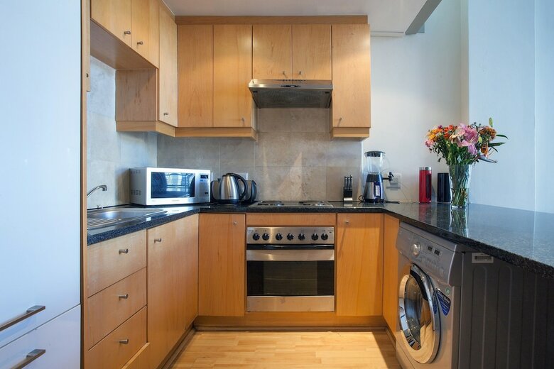 Apartamentos Soho On Strand A6 By Ctha