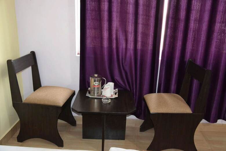Hotel Joshi