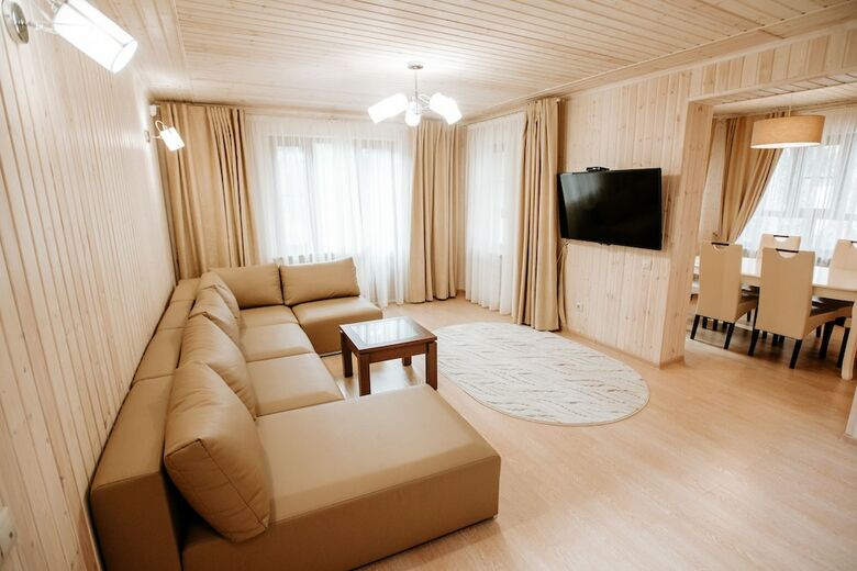 Hotel Arbat