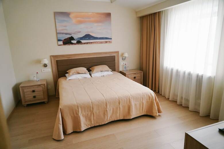 Hotel Arbat
