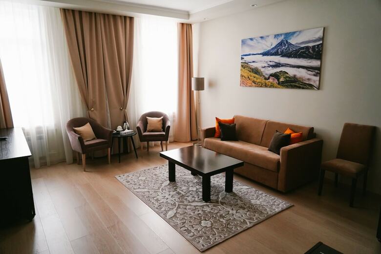 Hotel Arbat