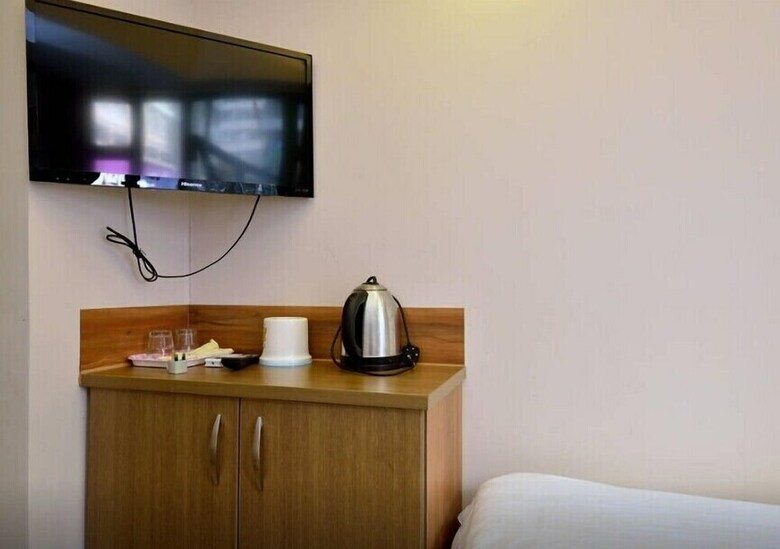 Hotel Hk Mingdu Hostel