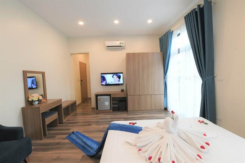 Hanoi Genial Hotel