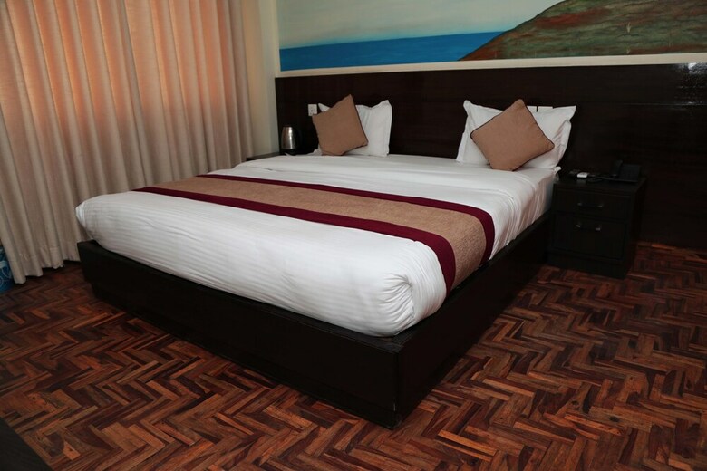 Hotel Thamel Park