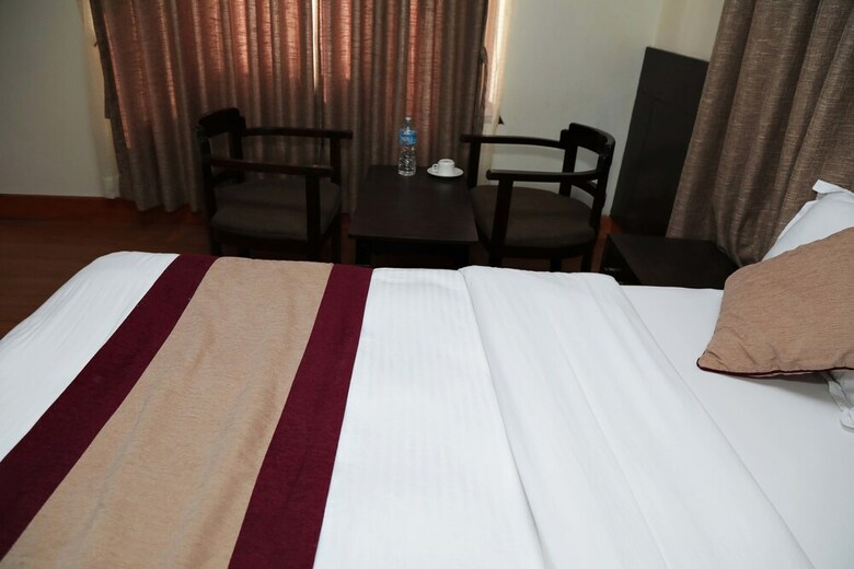 Hotel Thamel Park