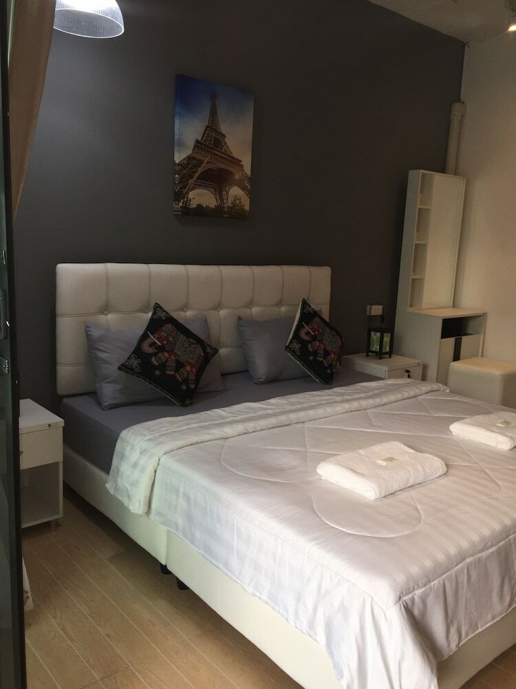 Hostal Lanna Thai Hostel Chaing Mai
