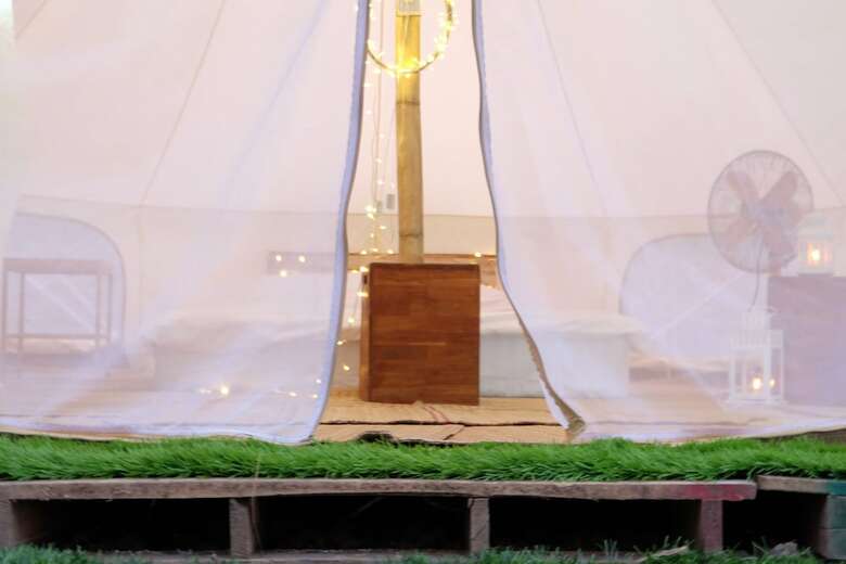Camp Story Chiangmai