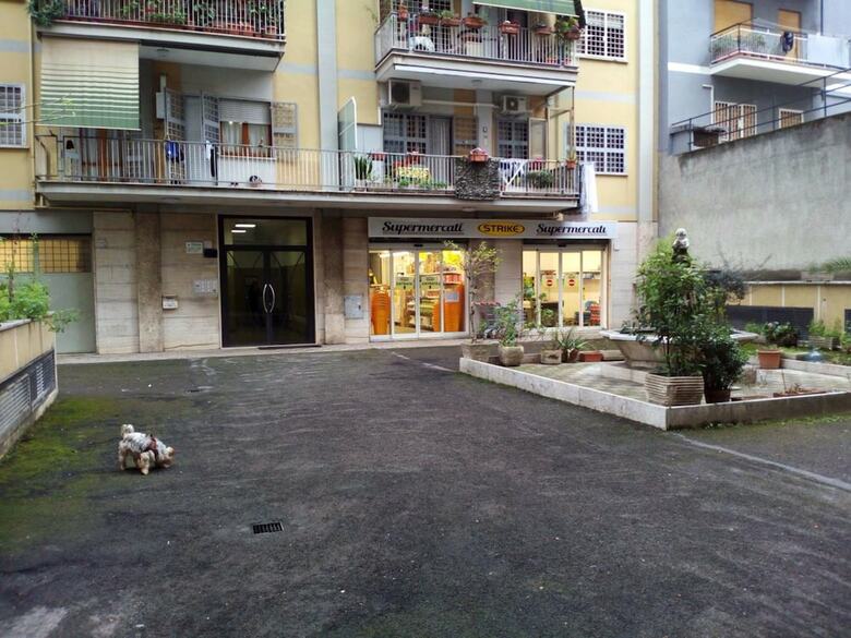 Hotel Sergio's Guest House