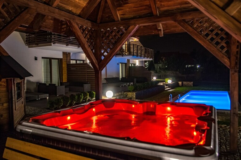 Aparthotel Poduszka Apartamenty Pod Lysica