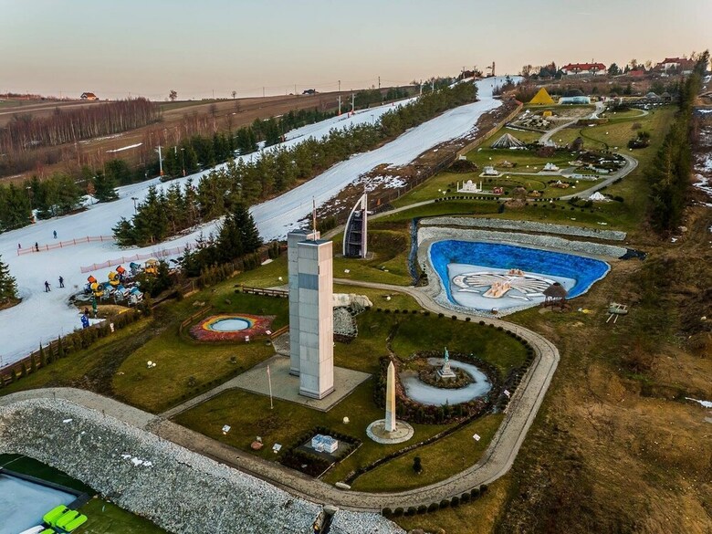 Aparthotel Poduszka Apartamenty Pod Lysica