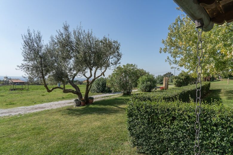 Agroturismo Agriturismo Bella Cima
