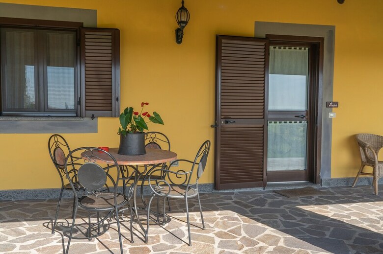 Agroturismo Agriturismo Bella Cima