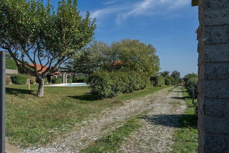 Agroturismo Agriturismo Bella Cima