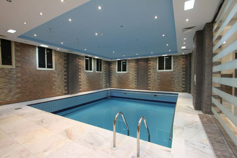 Hotel Raoum Inn Hail