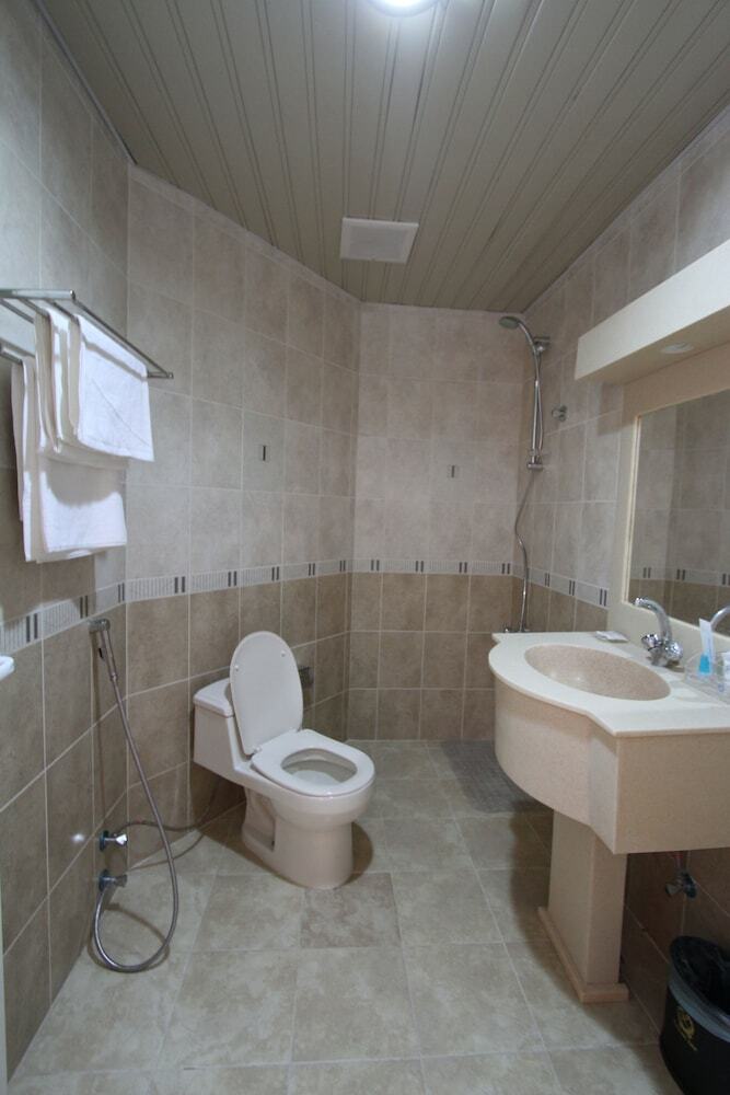 Hotel Raoum Inn Hail