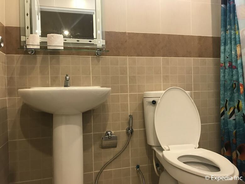 Hotel Burnout Guesthouse