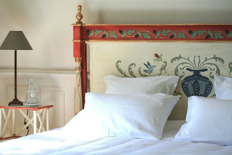 Hotel Le Manoir De La Fieffe
