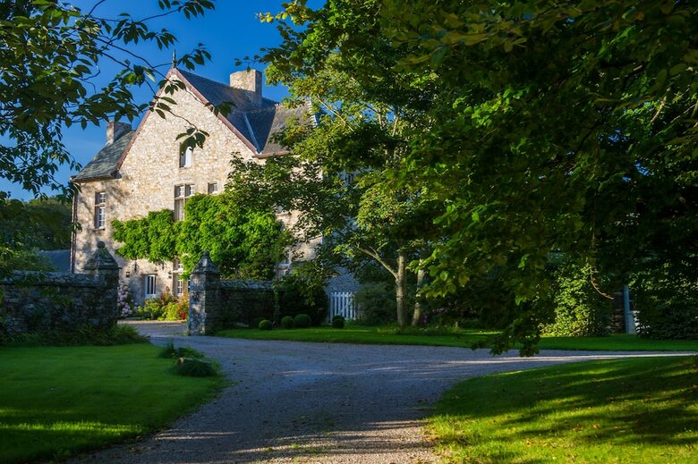 Hotel Le Manoir De La Fieffe