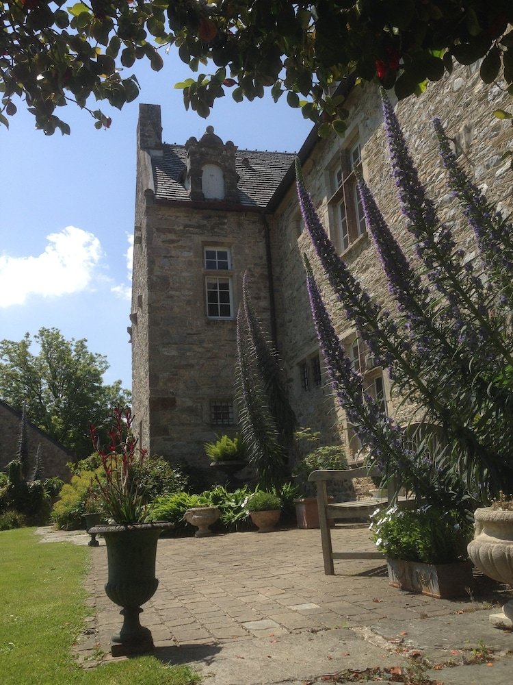 Hotel Le Manoir De La Fieffe
