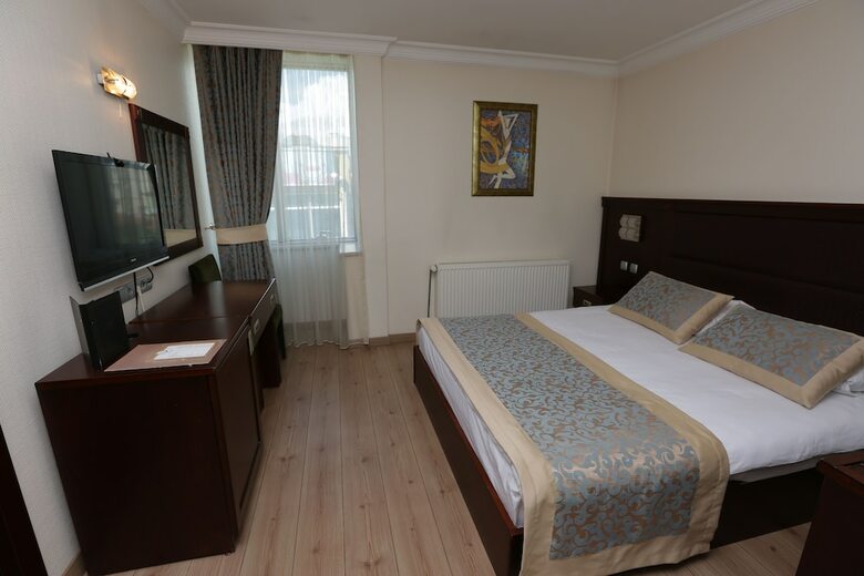 Hotel Grand Saatcioglu Otel
