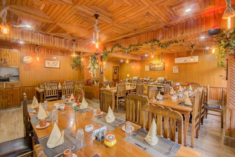 Hotel Natraj Pure Veg