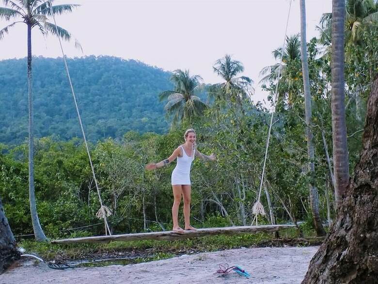 Hostal Koh Rong Love Resort